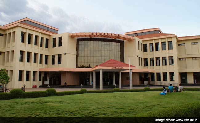 IIT Madras