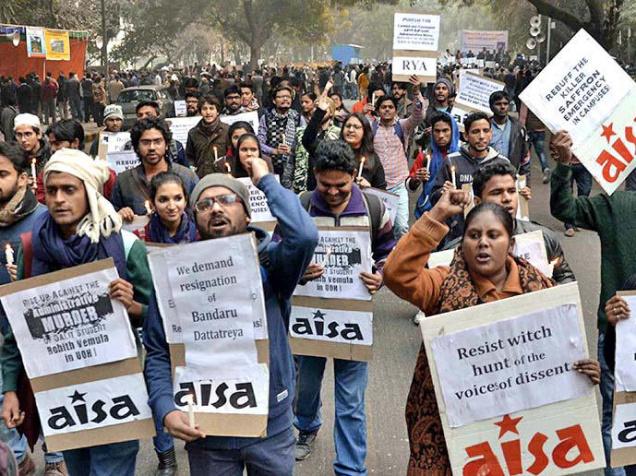 AISA Students -Rohit