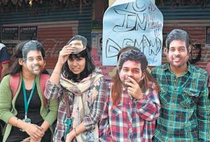 Chalo UoH on Jan 27th