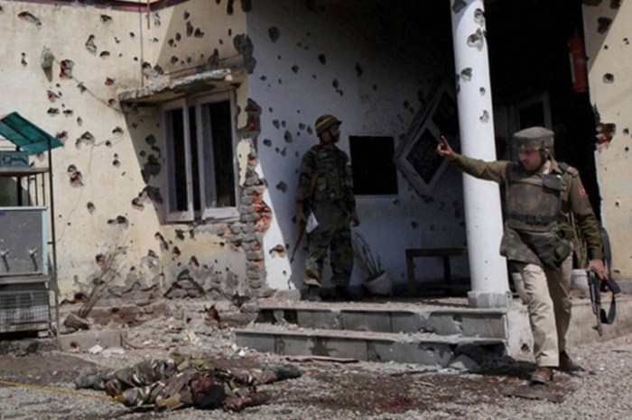 Photo: New Indian Express