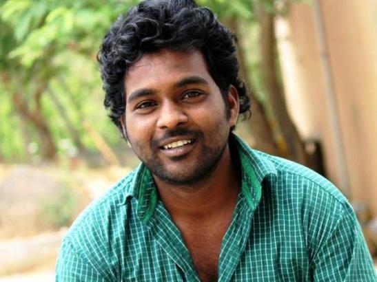 Rhoit Vemula