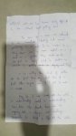 Rohit Suicide note 02