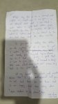 Rohit Suicide note 04