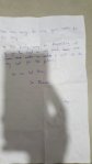 Rohit Suicide note 05