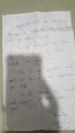 Rohit Suicide note 06