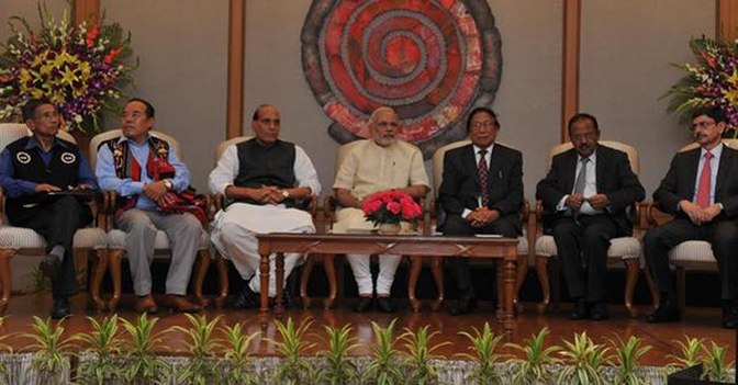Naga accord