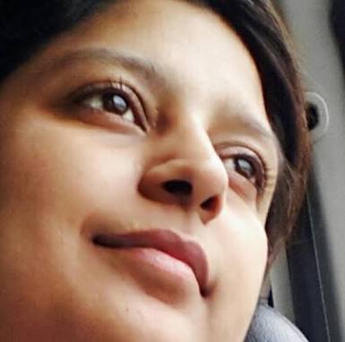 Shilpi Tiwari -From Twitter