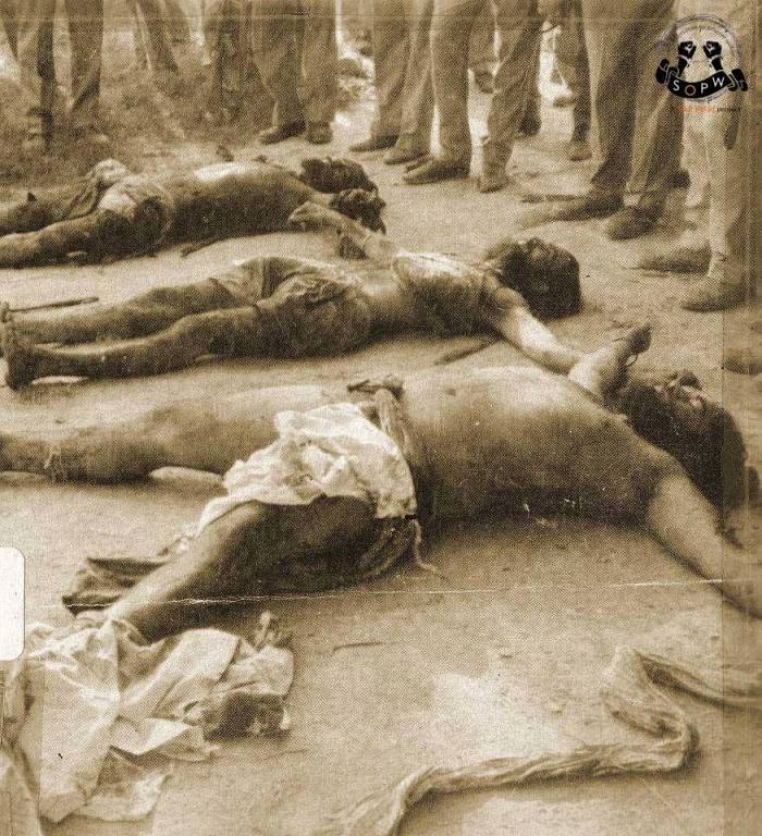 Philibhit fake encounter