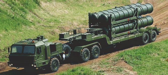 S-400