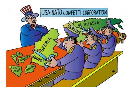 US Confetti corporation