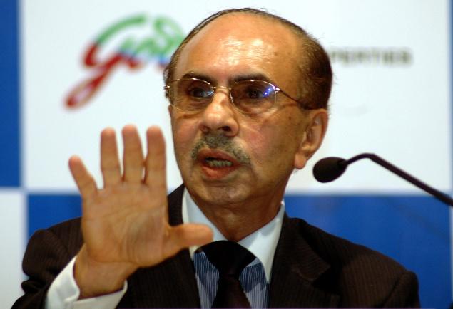 Adi Godrej