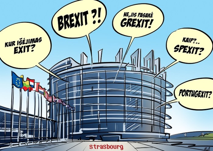 Brexit-Grexit
