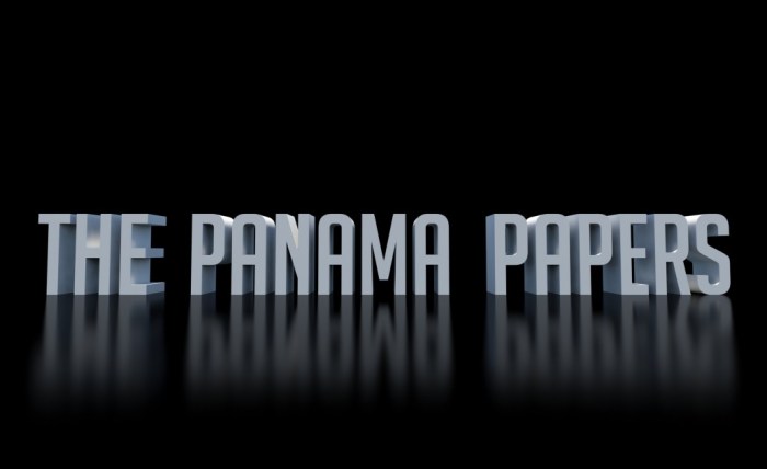 Panama Papers