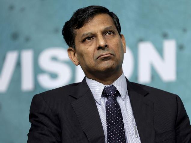 Raghuram Rajan