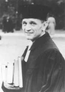 Martin Niemöller