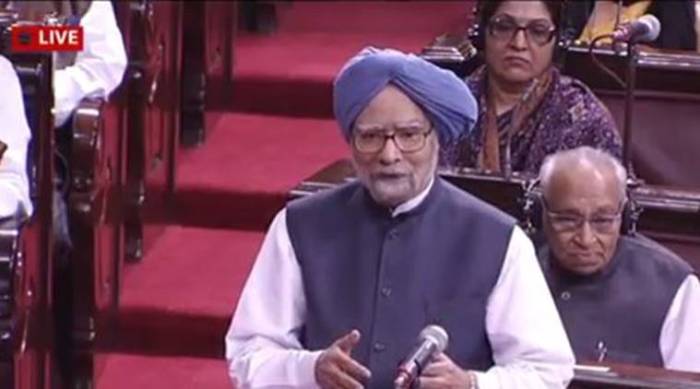 manmohan-singh
