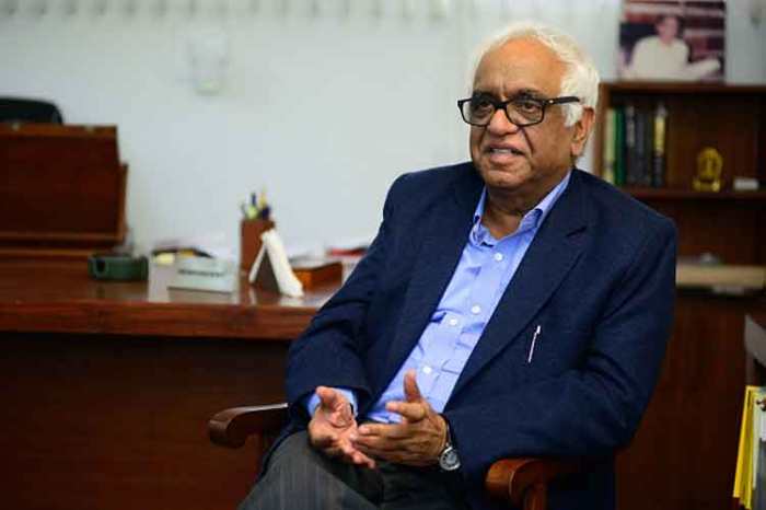 Justice Mudgal